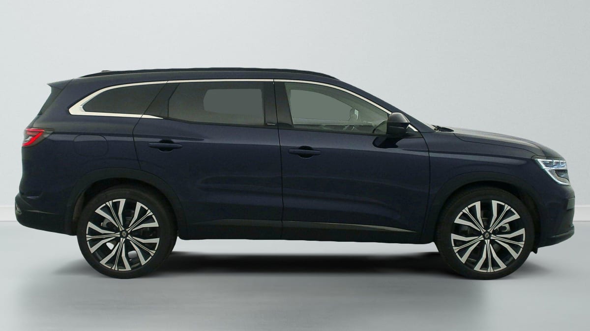 RENAULT ESPACE VI Espace E-Tech full hybrid 200 GSR2 Iconic