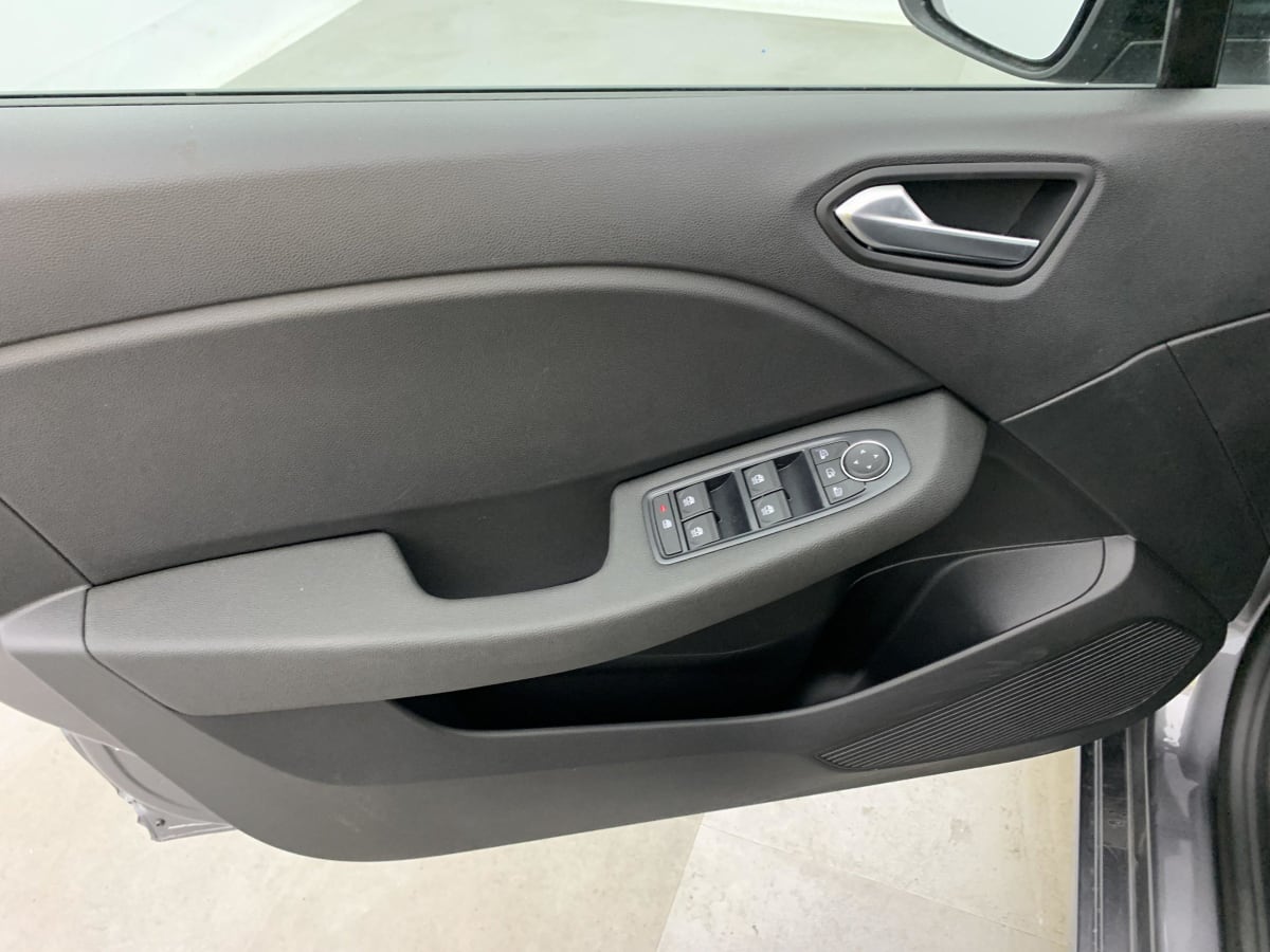 RENAULT CLIO BLUE DCI 100 CH GSR2 EVOLUTION