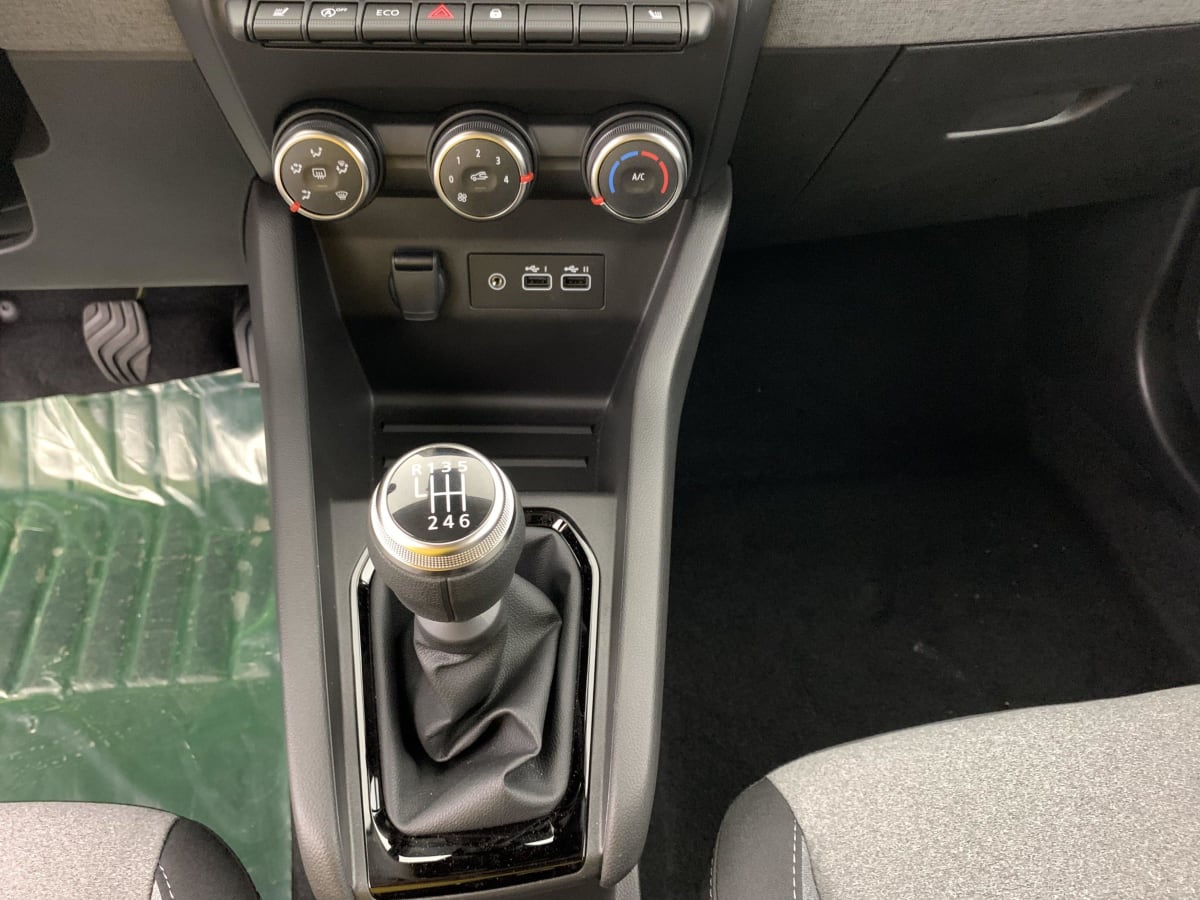 RENAULT CLIO BLUE DCI 100 CH GSR2 EVOLUTION
