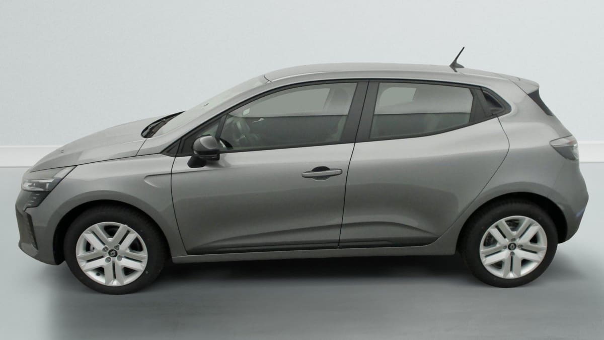 RENAULT CLIO BLUE DCI 100 CH GSR2 EVOLUTION