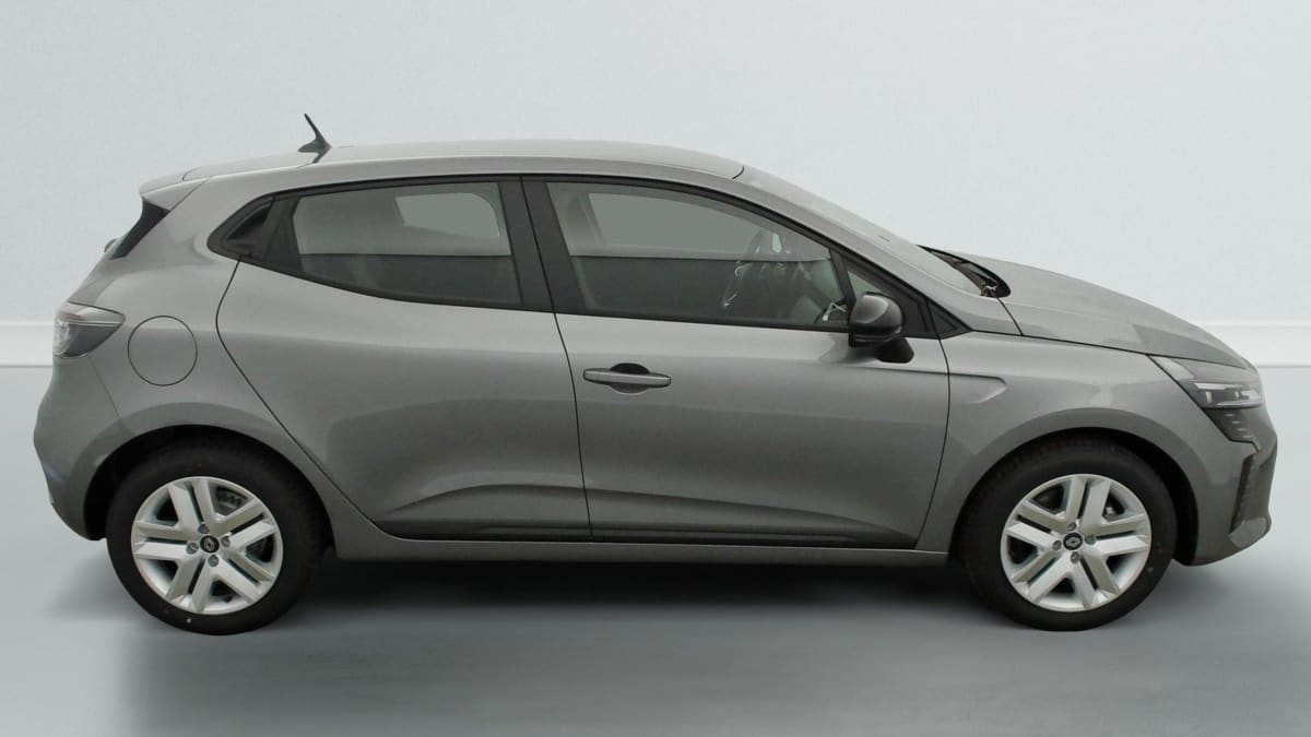 RENAULT CLIO BLUE DCI 100 CH GSR2 EVOLUTION