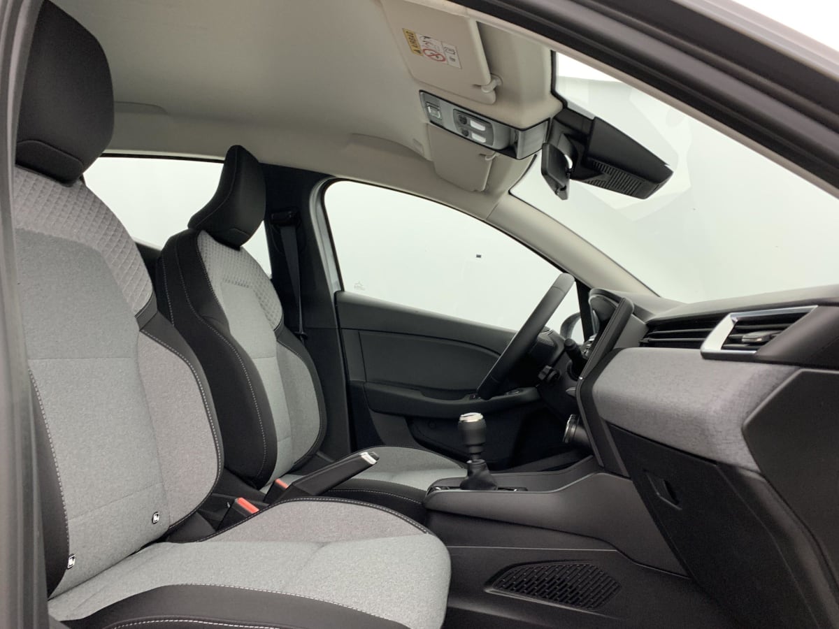 RENAULT CLIO BLUE DCI 100 CH GSR2 EVOLUTION