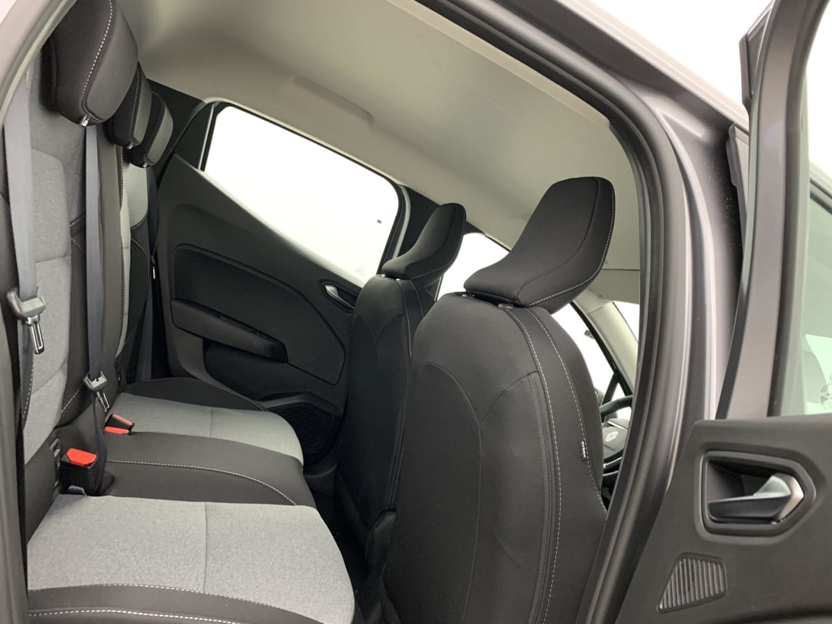 RENAULT CLIO BLUE DCI 100 CH GSR2 EVOLUTION