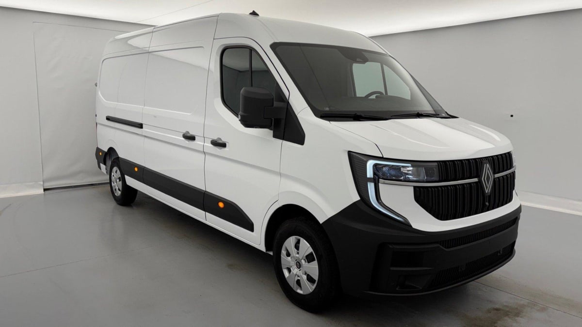 TRAC 3T5 L3H2 BLUE DCI 150 AUTO EXTRA