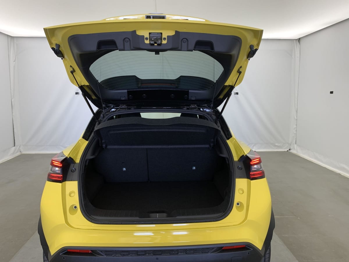 NISSAN JUKE HYBRID 143 N-CONNECTA