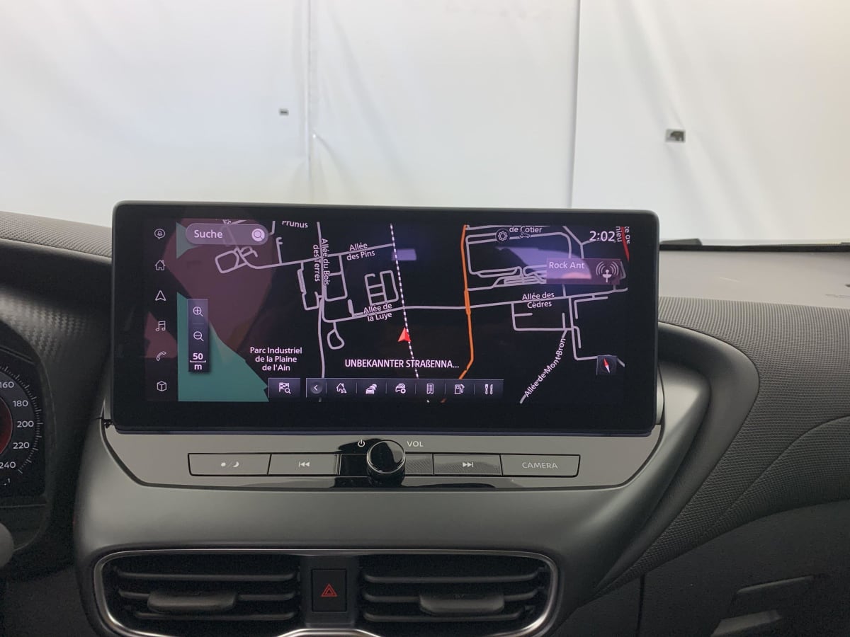 NISSAN JUKE HYBRID 143 N-CONNECTA