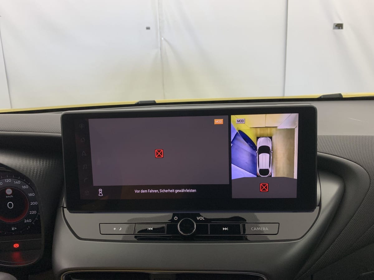 NISSAN JUKE HYBRID 143 N-CONNECTA