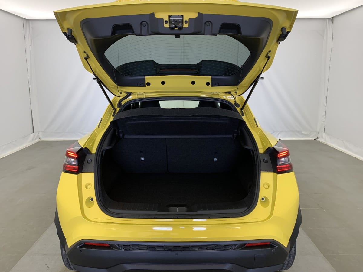 NISSAN JUKE HYBRID 143 N-CONNECTA