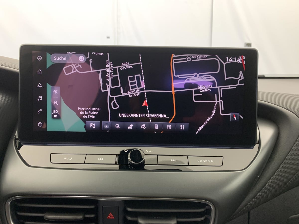 NISSAN JUKE HYBRID 143 N-CONNECTA