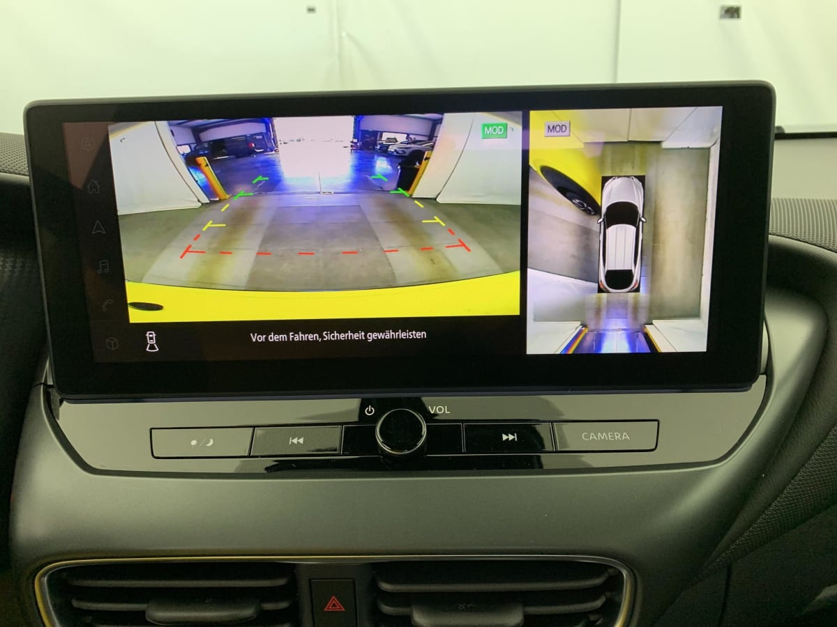 NISSAN JUKE HYBRID 143 N-CONNECTA