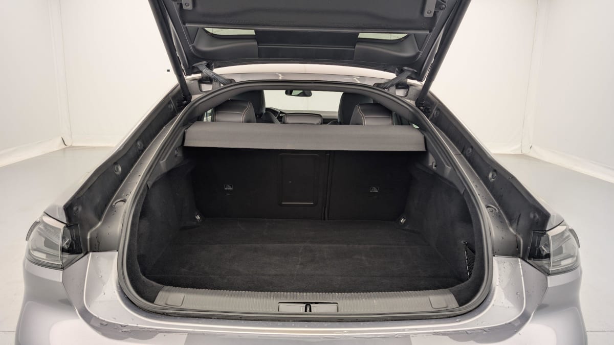 PEUGEOT 508 BlueHDi 130 ch S S EAT8 Allure