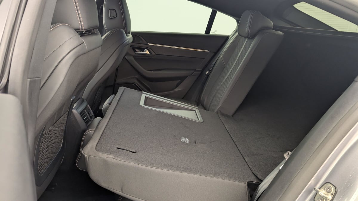 PEUGEOT 508 BlueHDi 130 ch S S EAT8 Allure