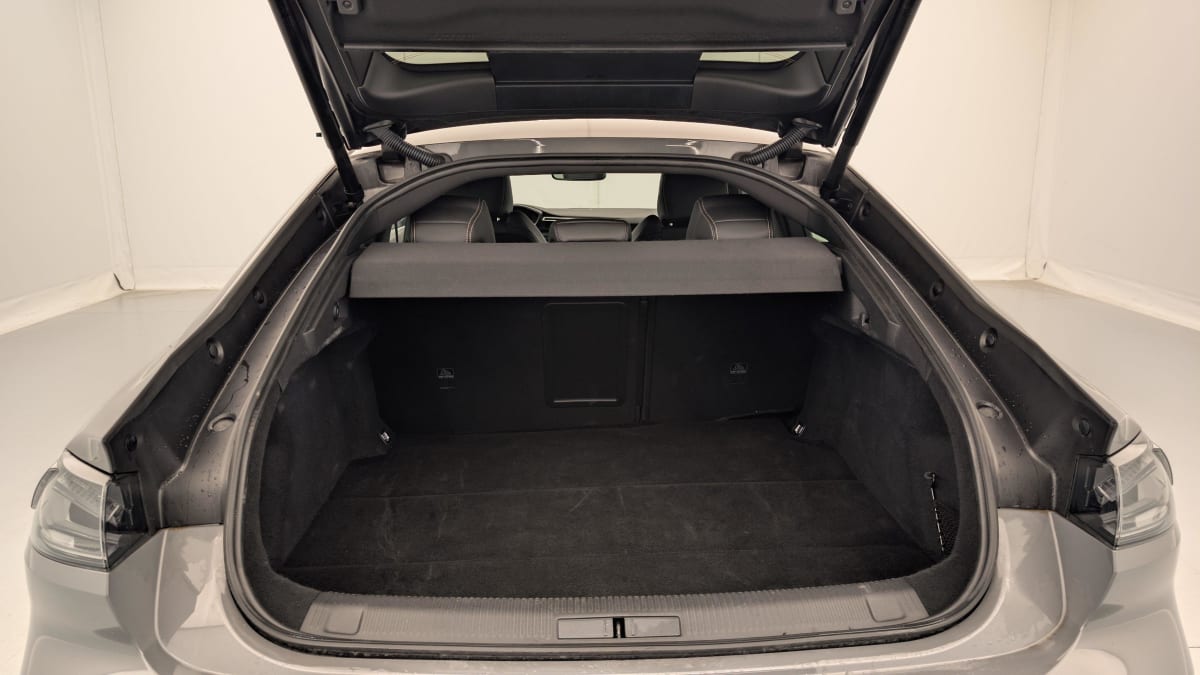 PEUGEOT 508 BlueHDi 130 ch S S EAT8 Allure