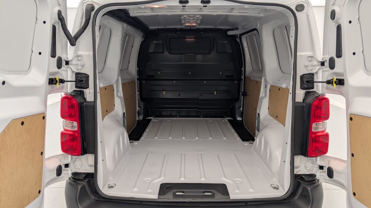 PEUGEOT EXPERT FOURGON M BLUEHDI 120 S S BVM6