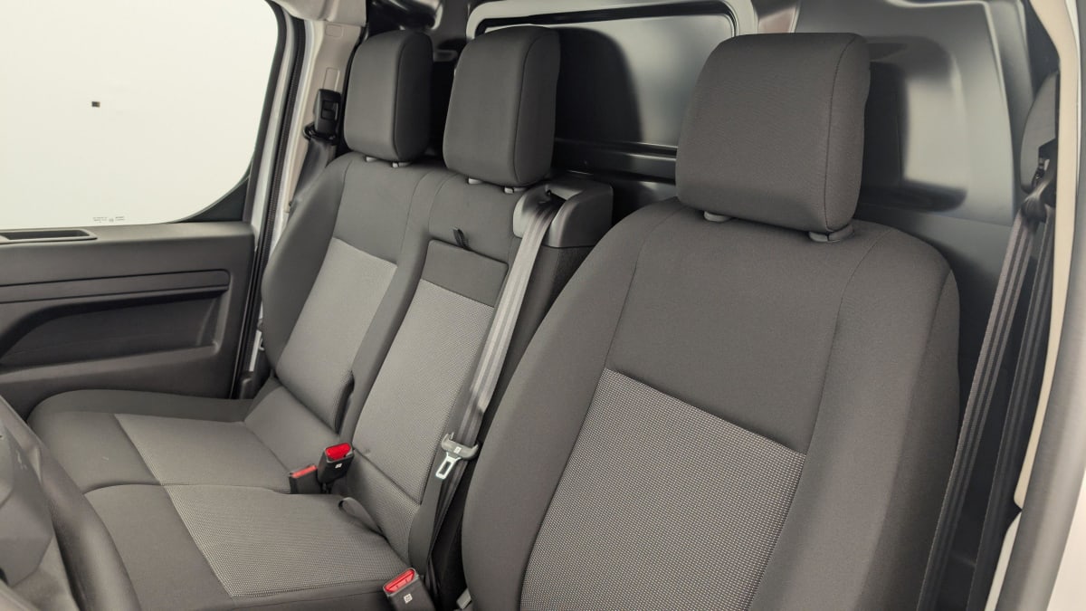 PEUGEOT EXPERT FOURGON M BLUEHDI 120 S S BVM6