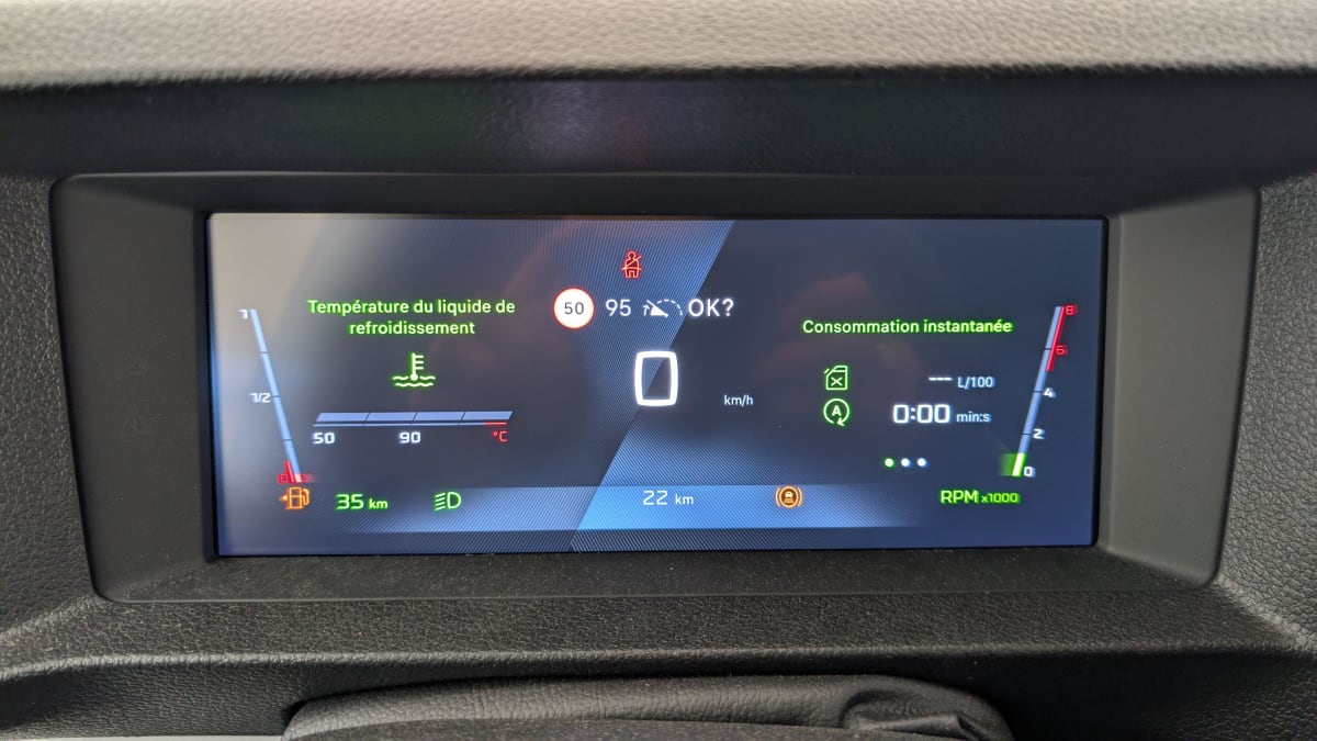 PEUGEOT EXPERT FOURGON M BLUEHDI 120 S S BVM6