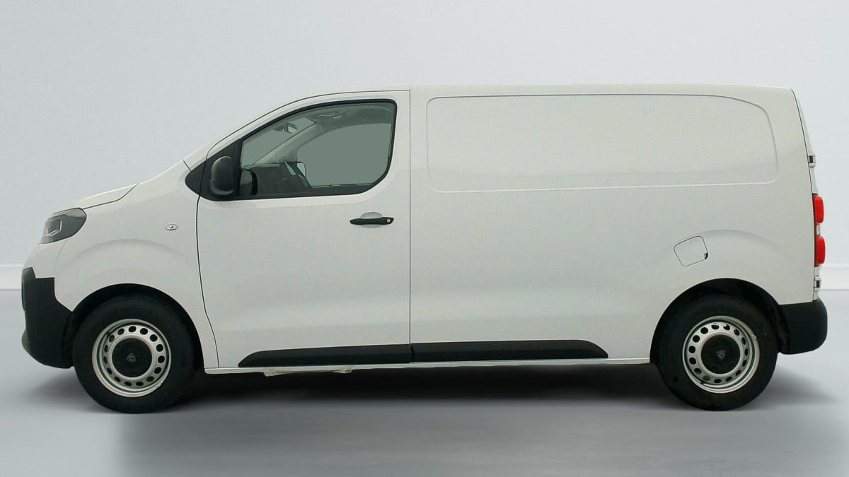 PEUGEOT EXPERT FOURGON M BLUEHDI 120 S S BVM6