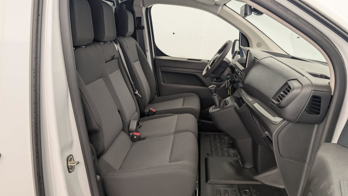PEUGEOT EXPERT FOURGON M BLUEHDI 120 S S BVM6
