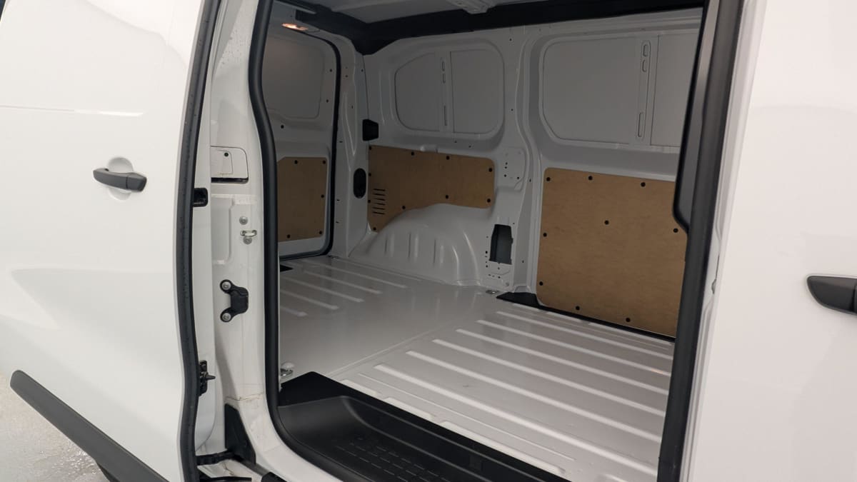 PEUGEOT EXPERT FOURGON M BLUEHDI 120 S S BVM6