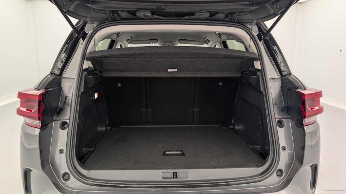 CITROEN C5 AIRCROSS PureTech 130 S S BVM6 C-Series