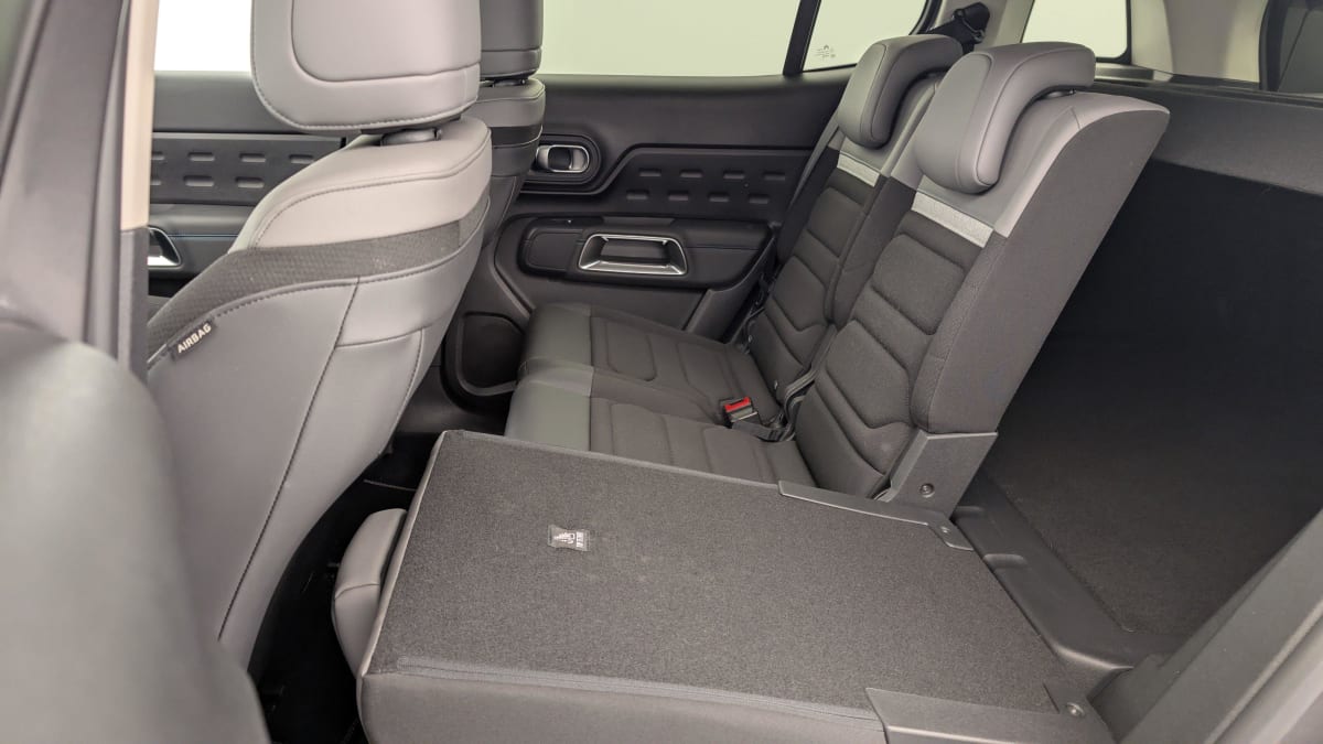 CITROEN C5 AIRCROSS PureTech 130 S S BVM6 C-Series