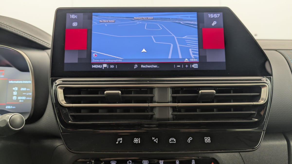 CITROEN C5 AIRCROSS PureTech 130 S S BVM6 C-Series
