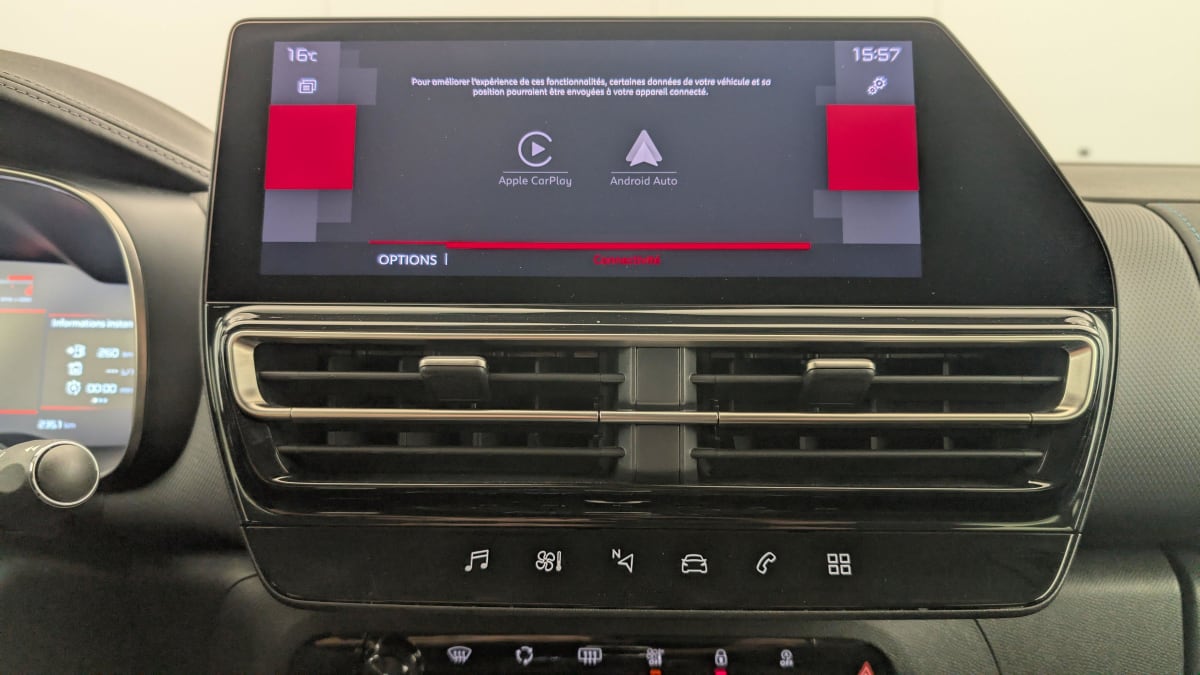 CITROEN C5 AIRCROSS PureTech 130 S S BVM6 C-Series