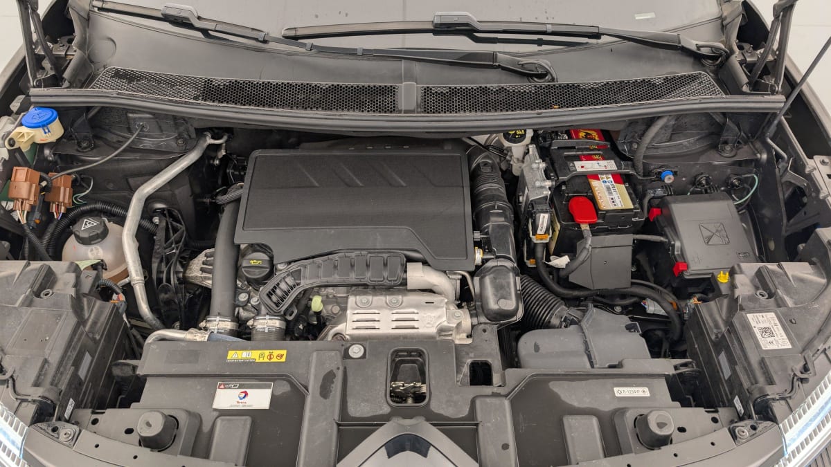 CITROEN C5 AIRCROSS PureTech 130 S S BVM6 C-Series