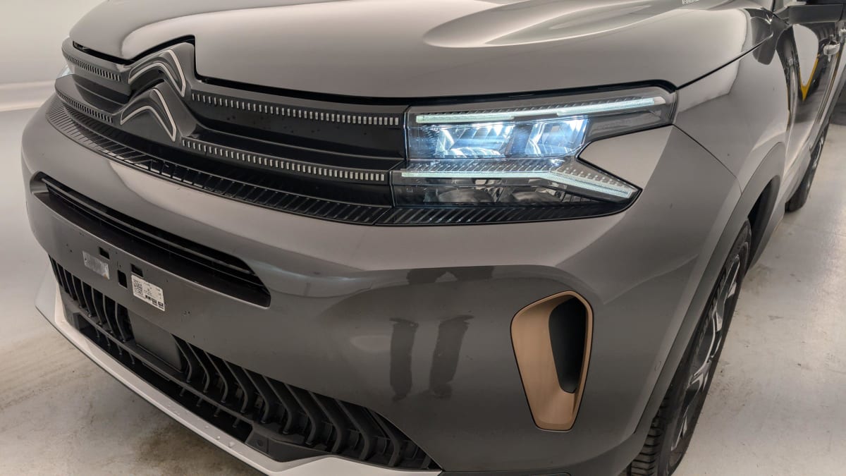 CITROEN C5 AIRCROSS PureTech 130 S S BVM6 C-Series