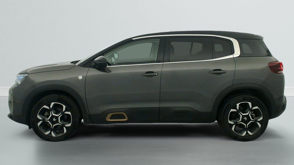 CITROEN C5 AIRCROSS PureTech 130 S S BVM6 C-Series
