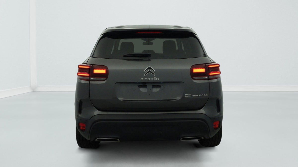 CITROEN C5 AIRCROSS PureTech 130 S S BVM6 C-Series