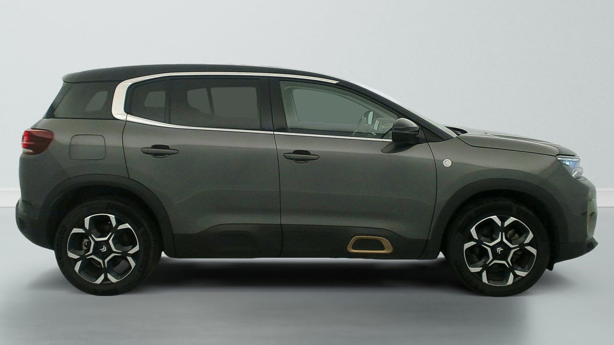 CITROEN C5 AIRCROSS PureTech 130 S S BVM6 C-Series