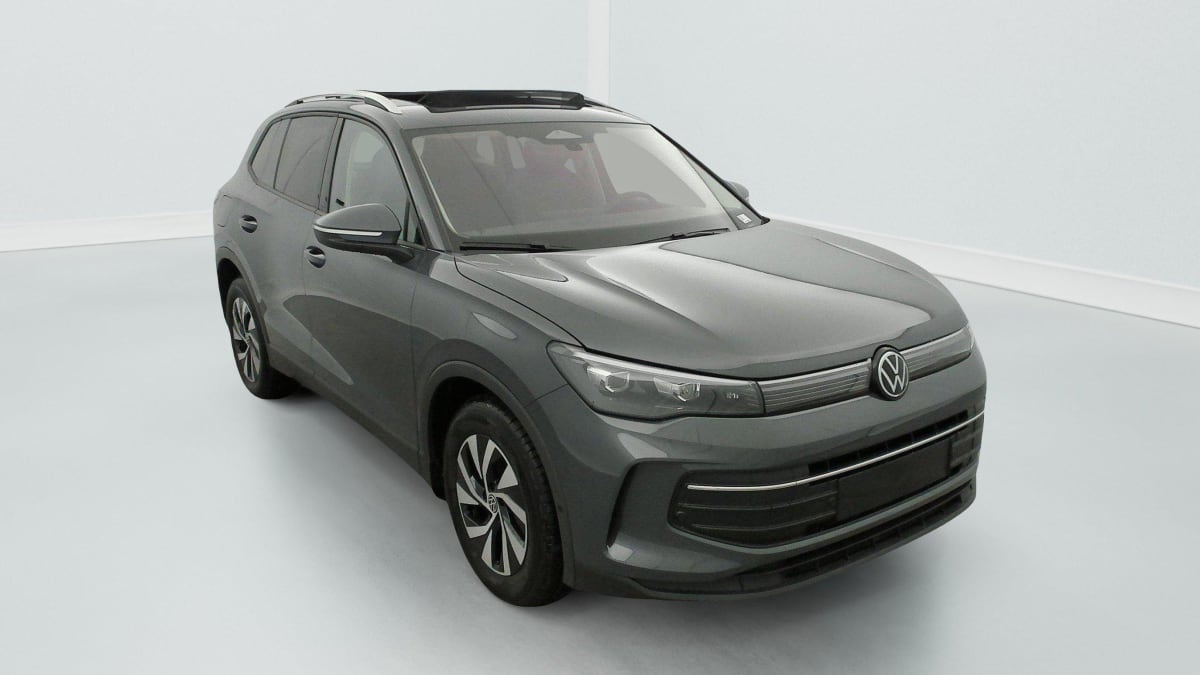 1.5 eTSI 150CV DSG7 LIFE PLUS