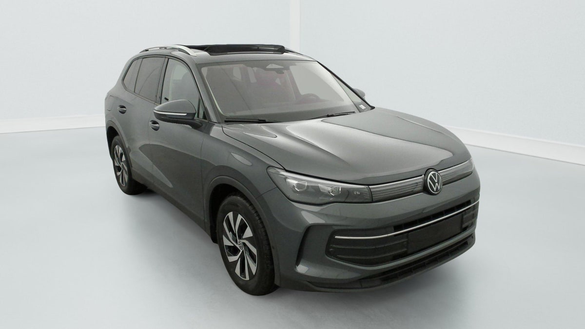 VOLKSWAGEN TIGUAN 1.5 eTSI 150CV DSG7 LIFE PLUS