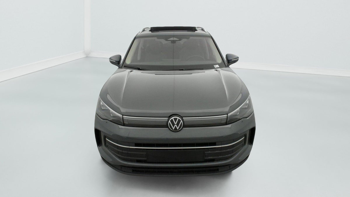 VOLKSWAGEN TIGUAN 1.5 eTSI 150CV DSG7 LIFE PLUS