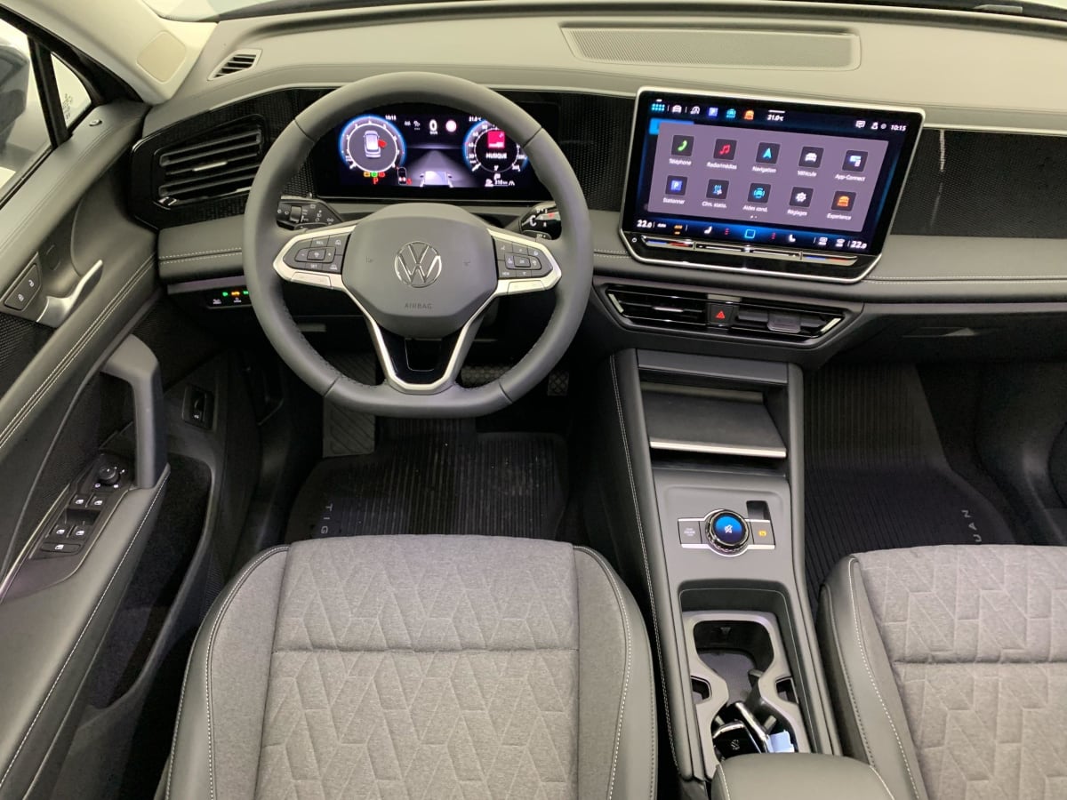 VOLKSWAGEN TIGUAN 1.5 eTSI 150CV DSG7 LIFE PLUS