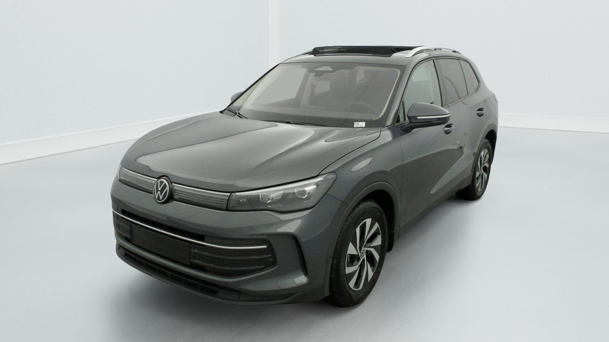 VOLKSWAGEN TIGUAN 1.5 eTSI 150CV DSG7 LIFE PLUS