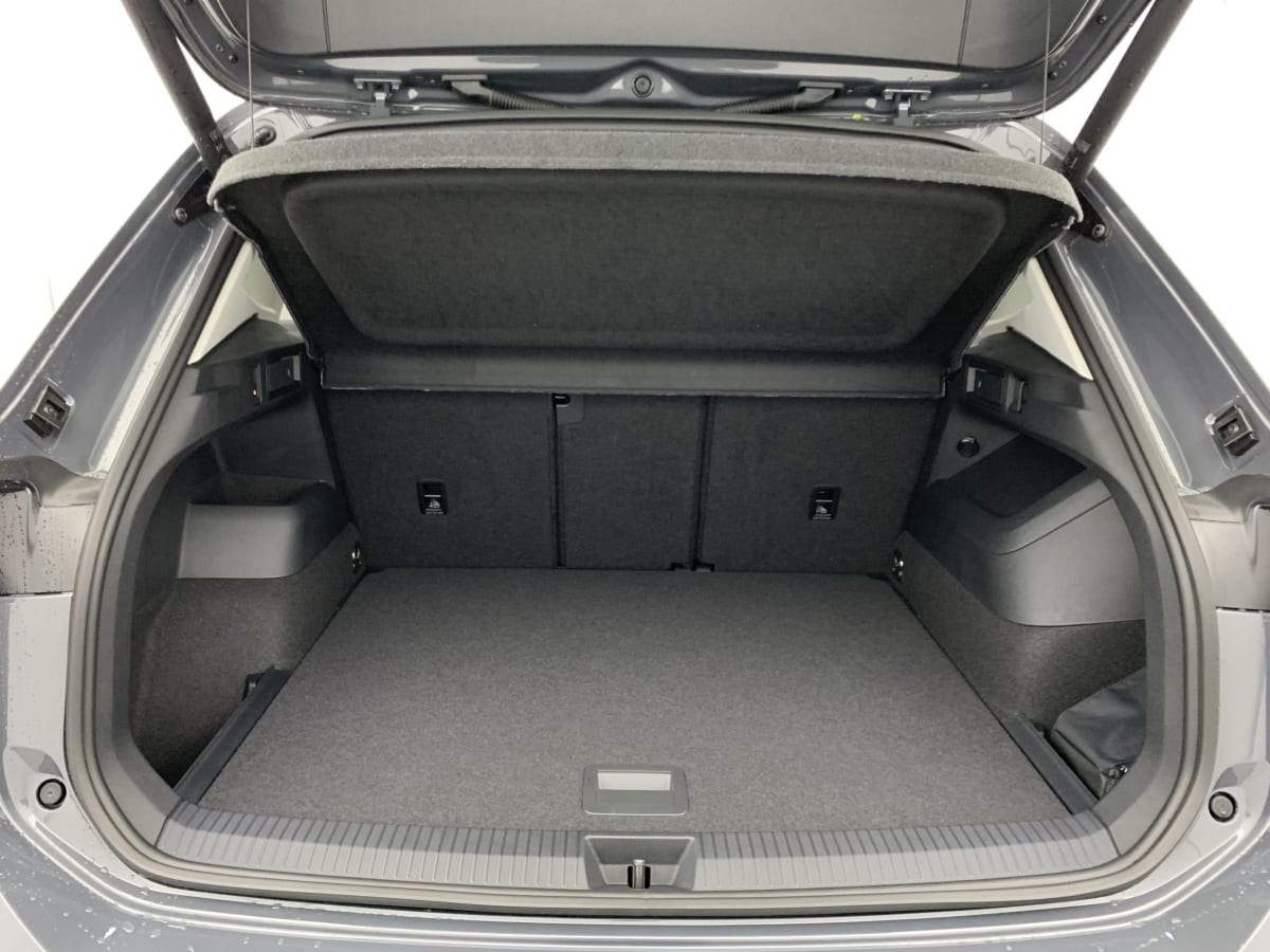 VOLKSWAGEN TIGUAN 1.5 eTSI 150CV DSG7 LIFE PLUS