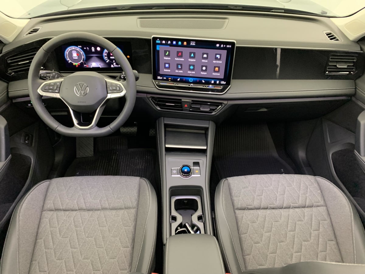 VOLKSWAGEN TIGUAN 1.5 eTSI 150CV DSG7 LIFE PLUS