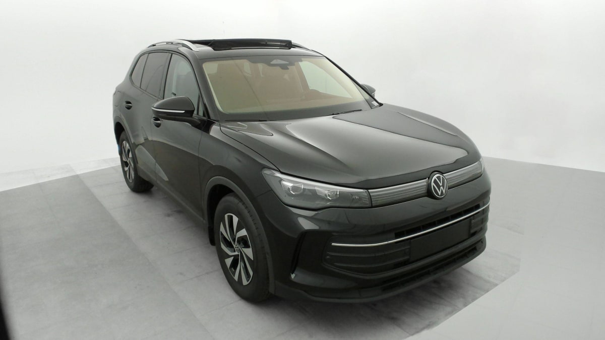 VOLKSWAGEN TIGUAN 1.5 eTSI 150CV DSG7 LIFE PLUS