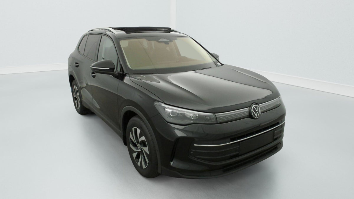 VOLKSWAGEN TIGUAN 1.5 eTSI 150CV DSG7 LIFE PLUS