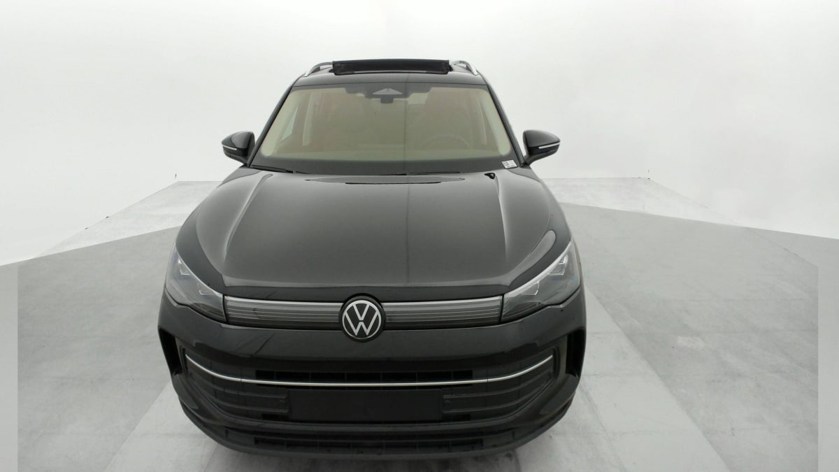 VOLKSWAGEN TIGUAN 1.5 eTSI 150CV DSG7 LIFE PLUS