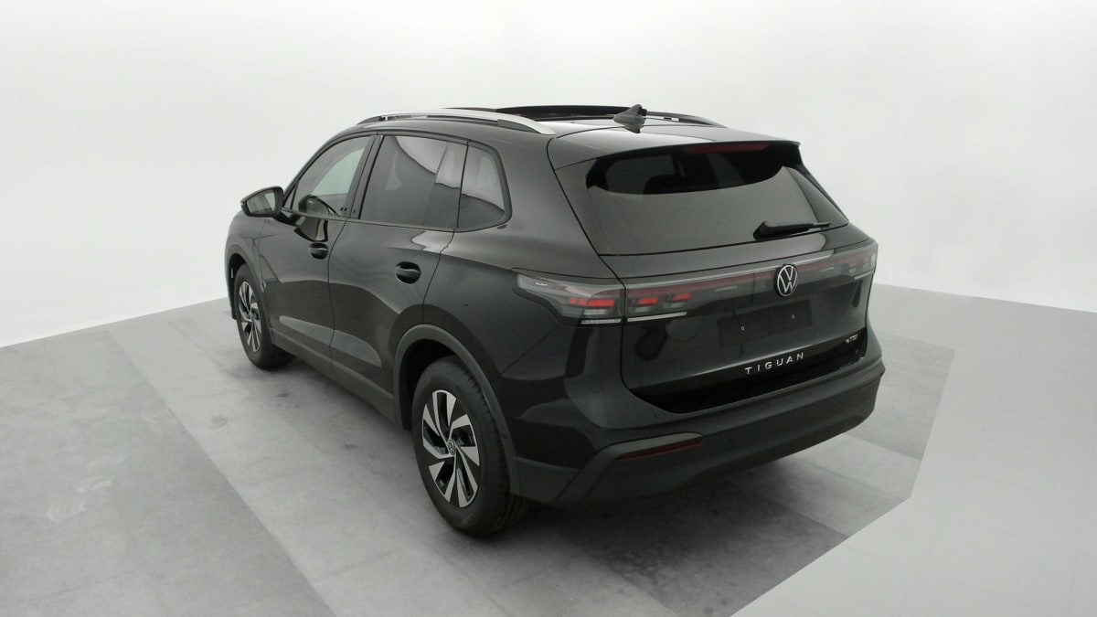 VOLKSWAGEN TIGUAN 1.5 eTSI 150CV DSG7 LIFE PLUS
