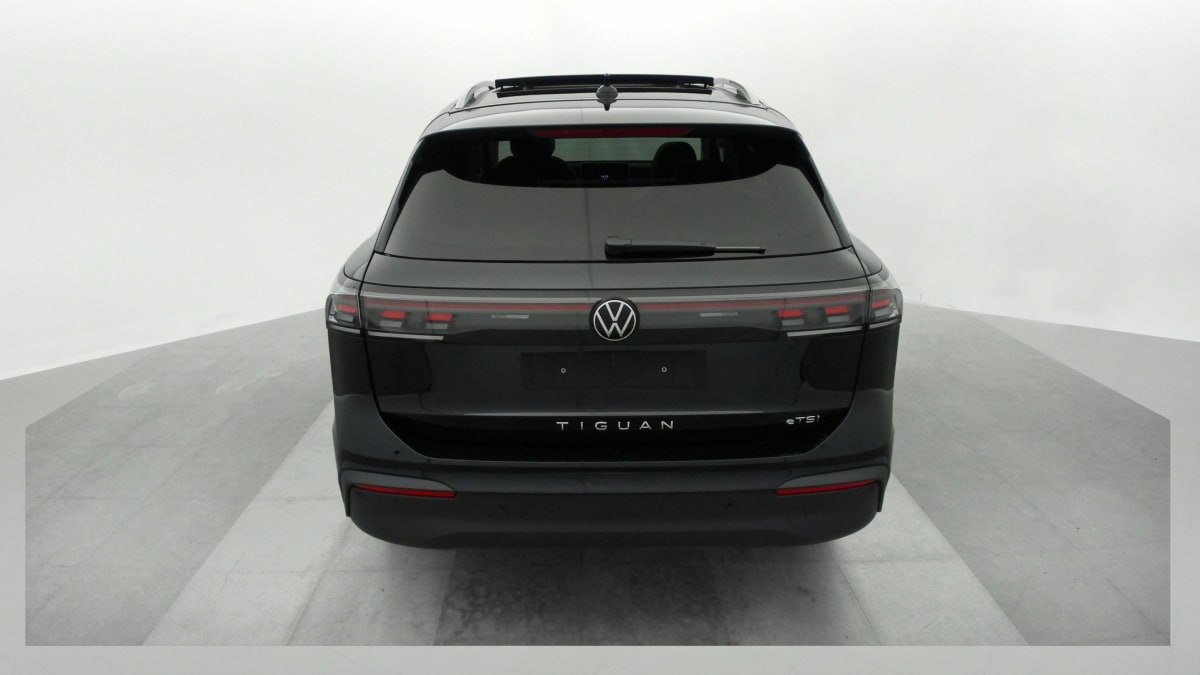 VOLKSWAGEN TIGUAN 1.5 eTSI 150CV DSG7 LIFE PLUS