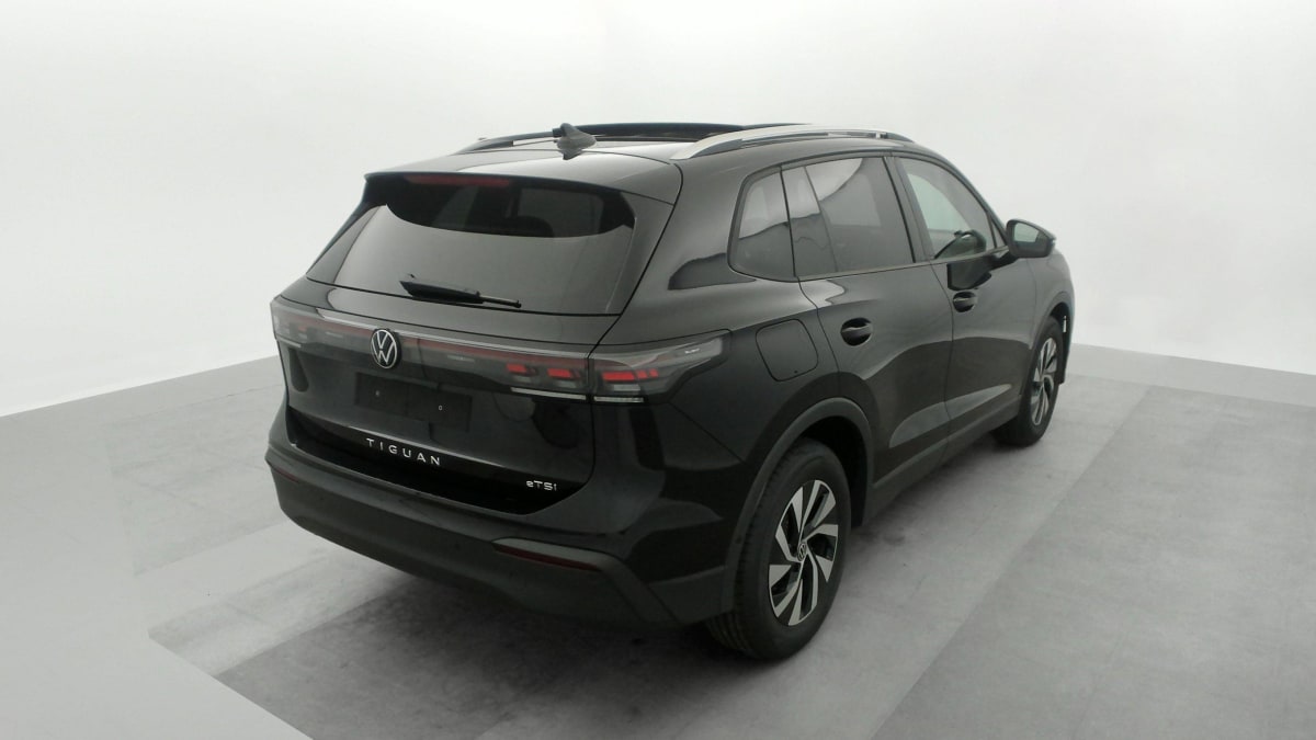VOLKSWAGEN TIGUAN 1.5 eTSI 150CV DSG7 LIFE PLUS