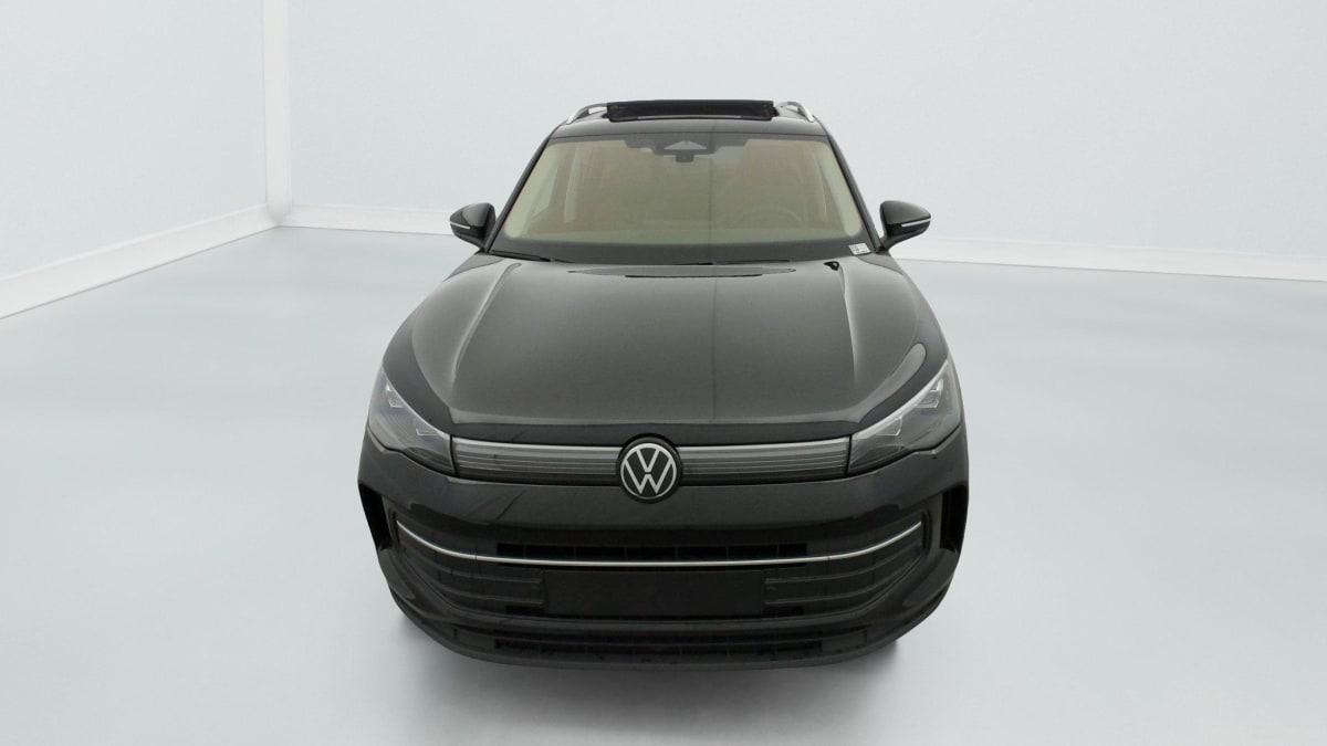 VOLKSWAGEN TIGUAN 1.5 eTSI 150CV DSG7 LIFE PLUS