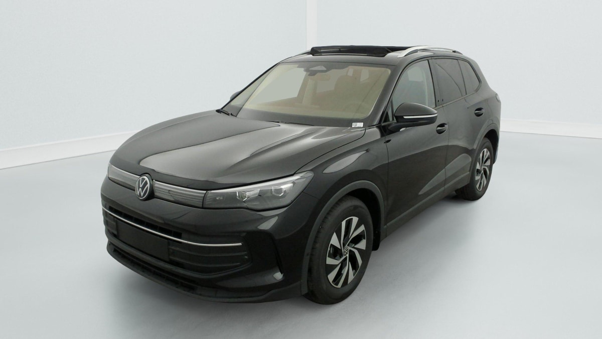 VOLKSWAGEN TIGUAN 1.5 eTSI 150CV DSG7 LIFE PLUS