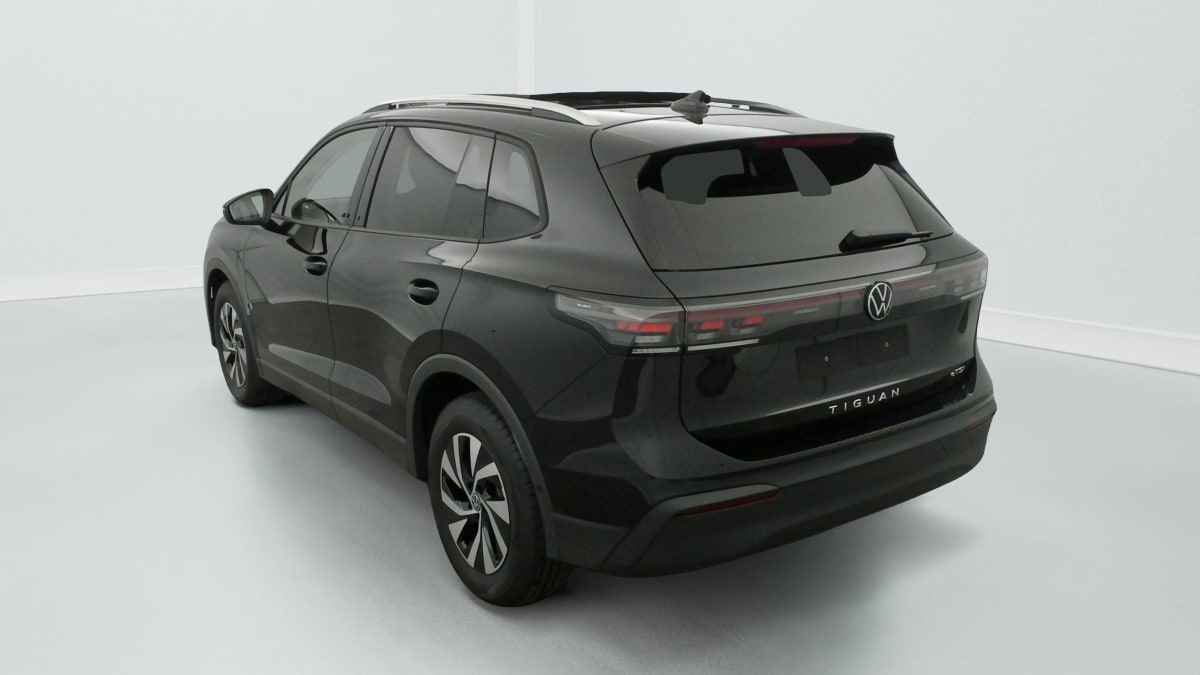 VOLKSWAGEN TIGUAN 1.5 eTSI 150CV DSG7 LIFE PLUS