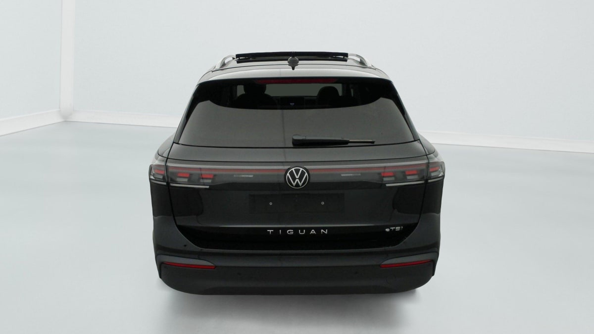 VOLKSWAGEN TIGUAN 1.5 eTSI 150CV DSG7 LIFE PLUS