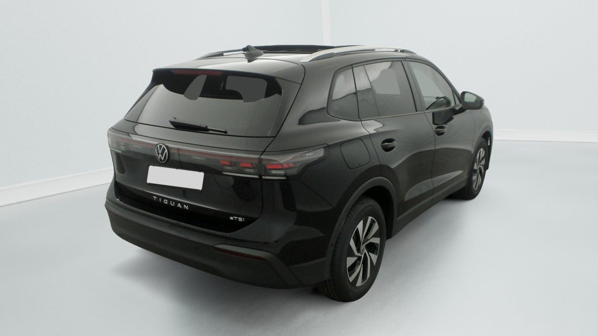 VOLKSWAGEN TIGUAN 1.5 eTSI 150CV DSG7 LIFE PLUS